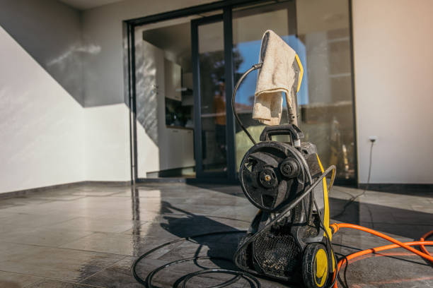 Best Driveway Pressure Washing  in Cameron, TX